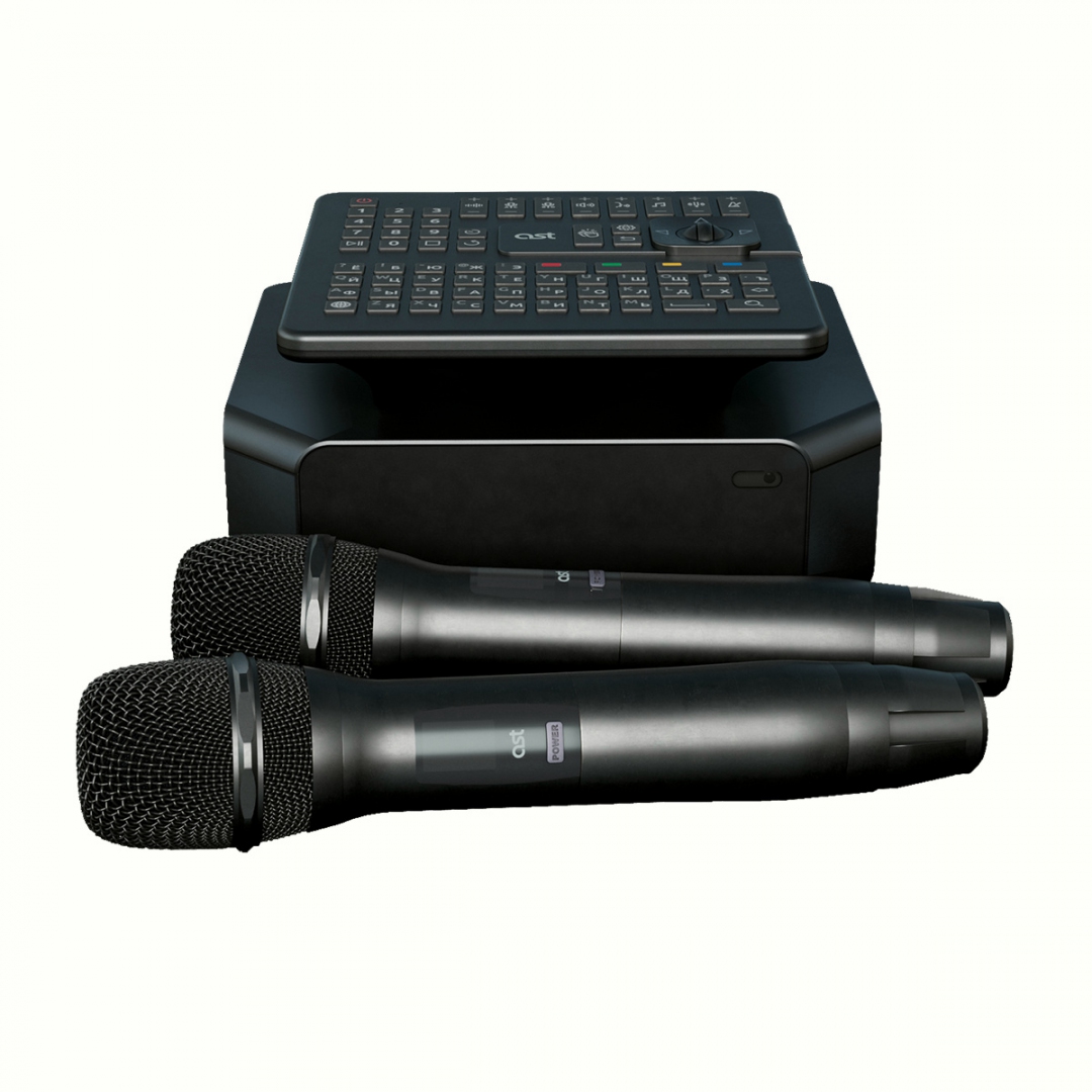 AST Zoom 2 (AST-90) в Томской области