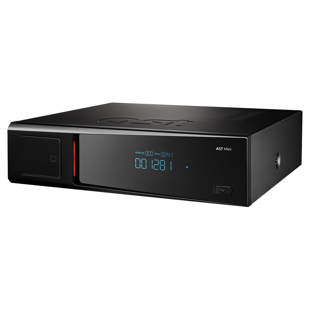 AST Mini (AST-25B) профессиональная система караоке в Томской области