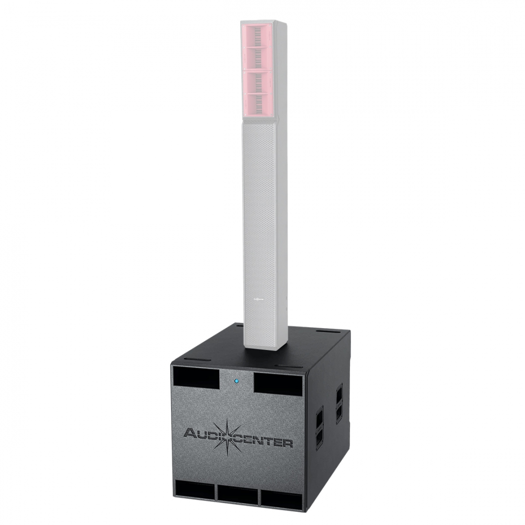 Audiocenter L65S MK2 сабвуфер в Томской области