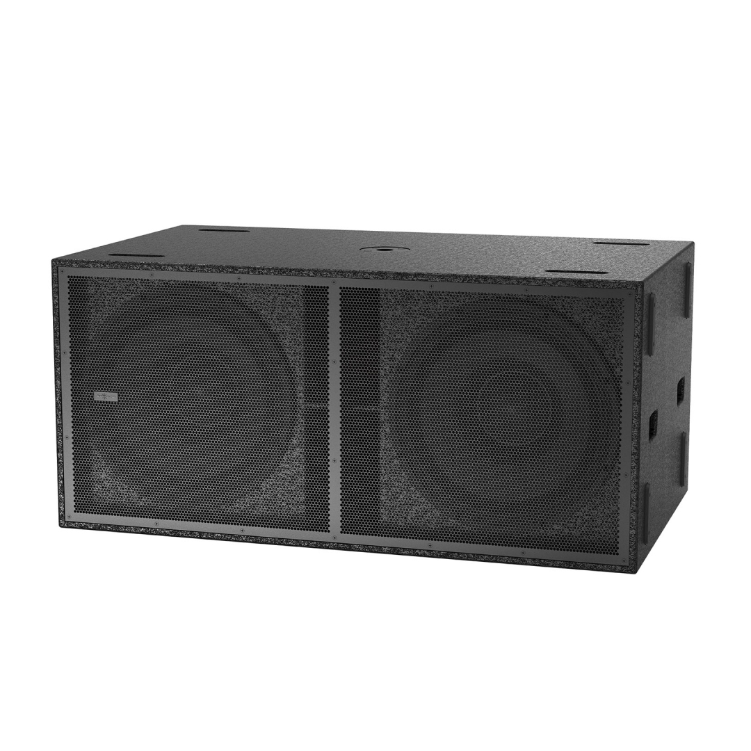 Audiocenter S3218A сабвуфер активный в Томской области