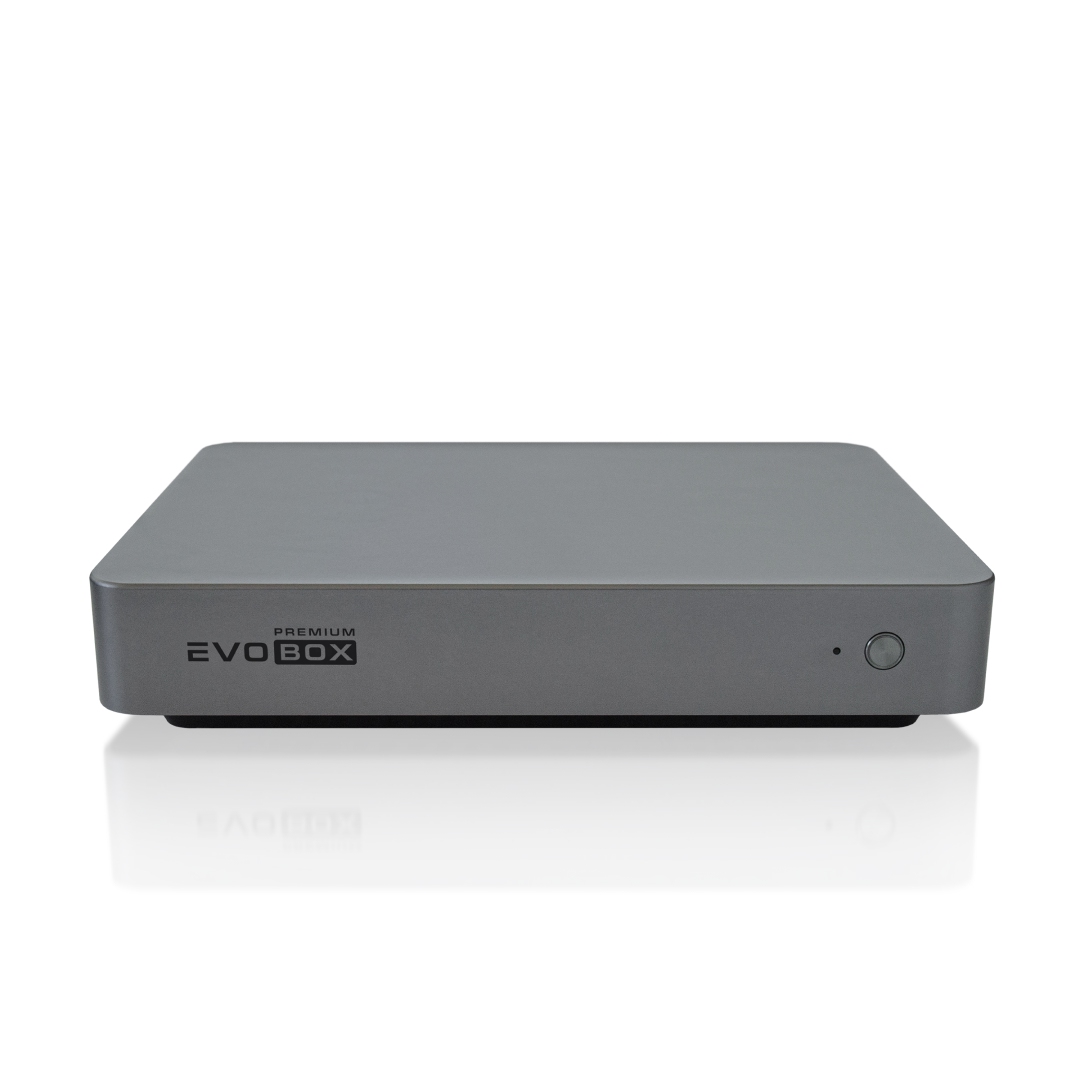 EVOBOX Premium Hi-End караоке-система в Томской области