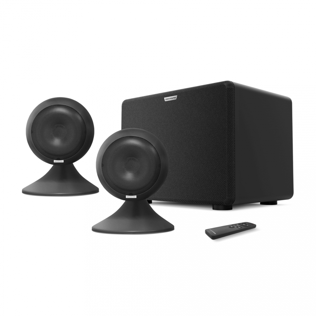 EvoSound Sphere 2.1 аудиосистема для караоке в Томской области