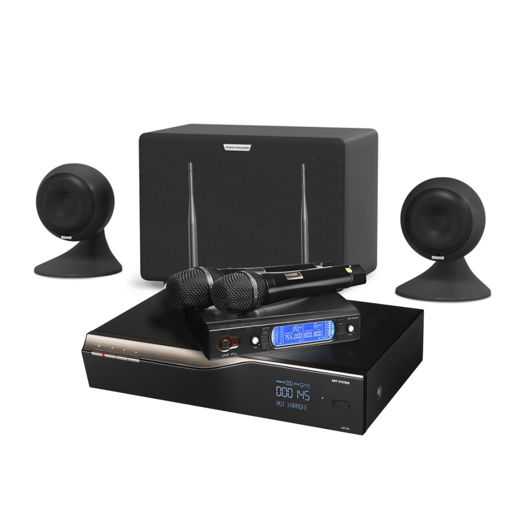 караоке-комплект AST-50 Sound Sphere в Томской области