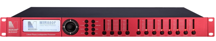 Marani MIR880F (480I + Dante) в Томской области