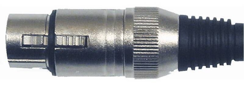 QUIK LOK NC354-K XLR Female Разъем в Томской области