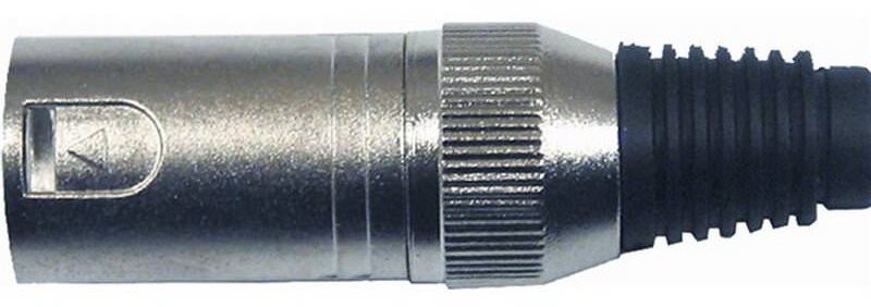 QUIK LOK NC355-K XLR Male Разъем в Томской области