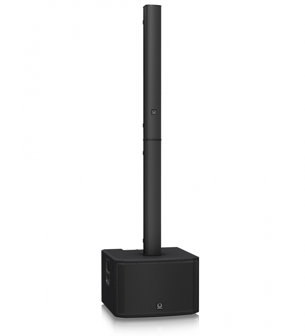 Turbosound iNSPIRE iP3000 модульная аудио колонна 2000Вт в Томской области