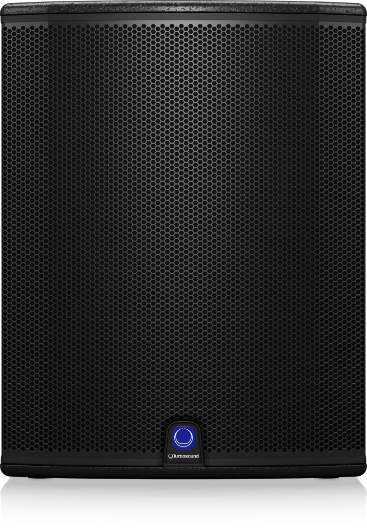 Turbosound iQ18B сабвуфер активный в Томской области