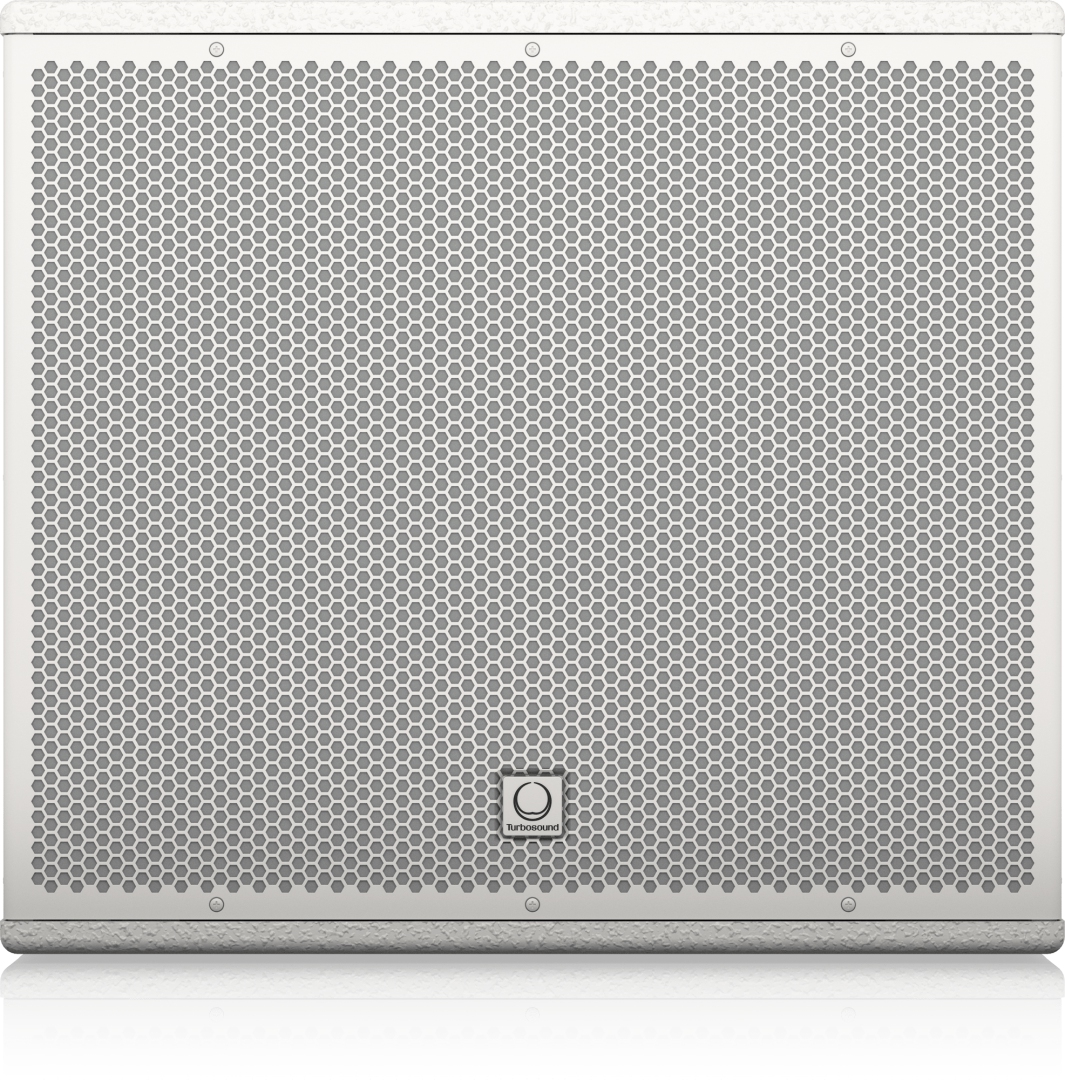 Turbosound NuQ115B-AN Активный сабвуфер в Томской области