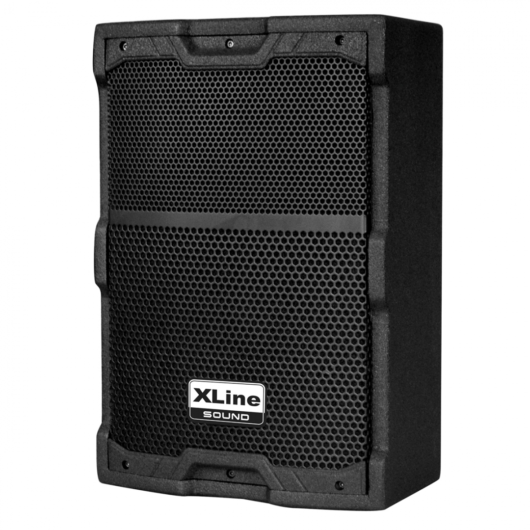 XLine ALFA P-10A Акустическая система активная в Томской области