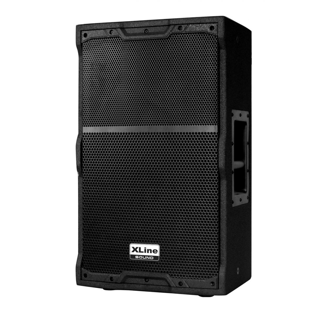 XLine ALFA P-12A DSP Акустическая система активная с DSP и Bluetooth в Томской области