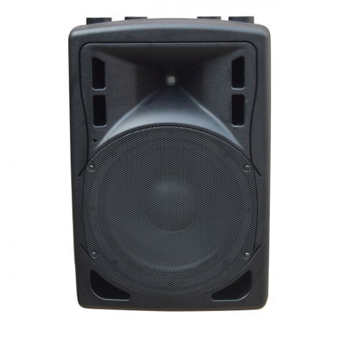 XLine BAF-12A Акустическая система активная с MP3 плеером и Bluetooth в Томской области