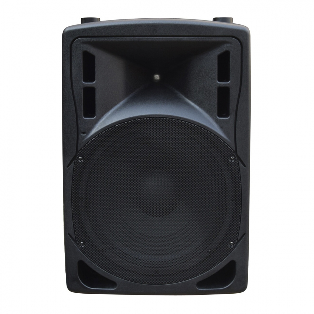 XLine BAF-15A Акустическая система активная с MP3 плеером и Bluetooth в Томской области