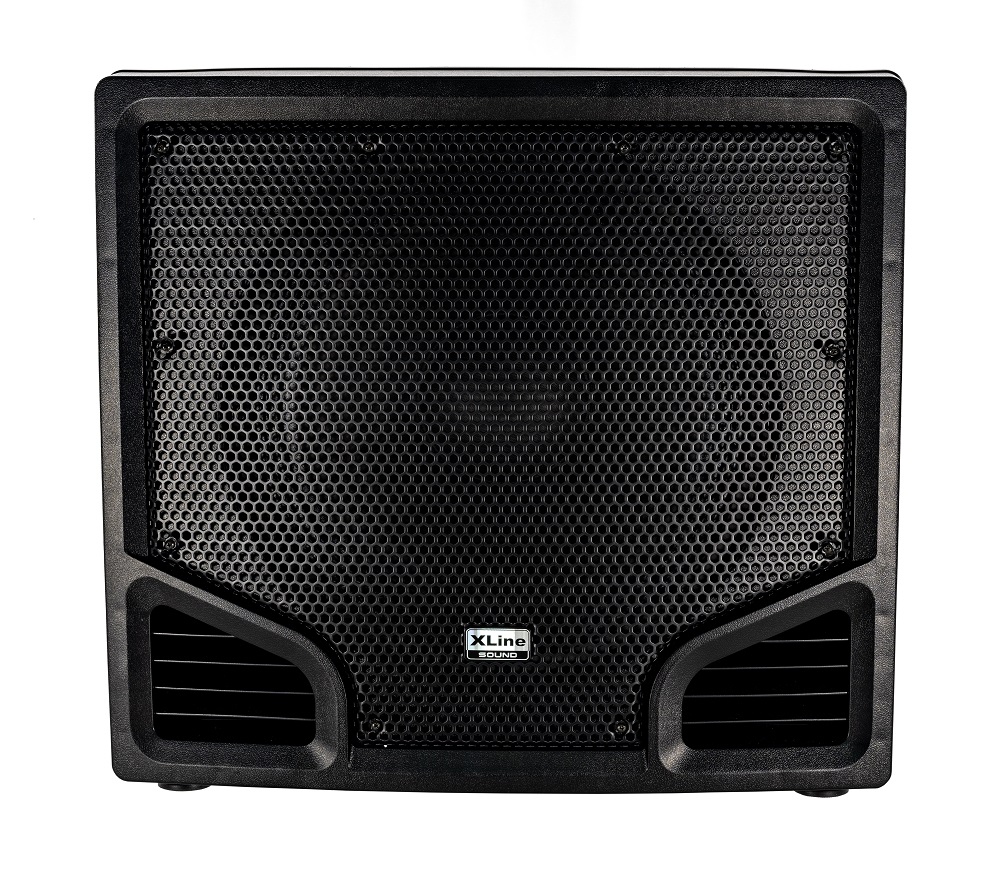 XLine SPX-18A SUB Сабвуфер активный в Томской области