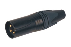 XLR Male (Папа) Разъем в Томской области