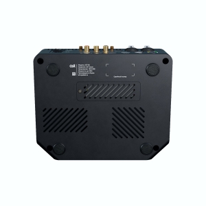 Вид снизу AST Zoom 2 (AST-90) в Томской области