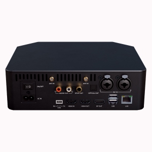 Фото сзади AST Zoom 2 (AST-90) в Томской области