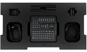 AST-350 Профессиональная караоке-система в Томской области