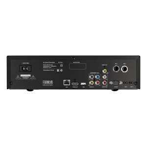 AST Mini (AST-25B) профессиональная система караоке в Томской области