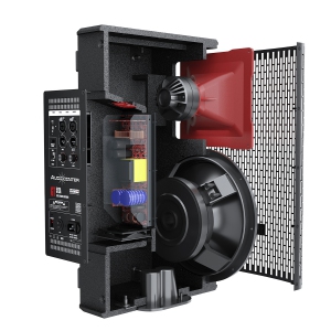 Audiocenter GT510A Активная акустическая система в Томской области