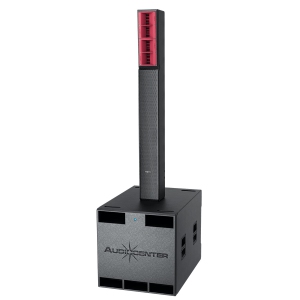 Audiocenter L65 пассивная акустическая система в Томской области