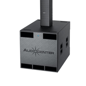 Audiocenter L65S MK2 сабвуфер в Томской области