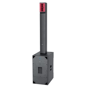 Audiocenter L83 + L83S MK2 порталы в Томской области