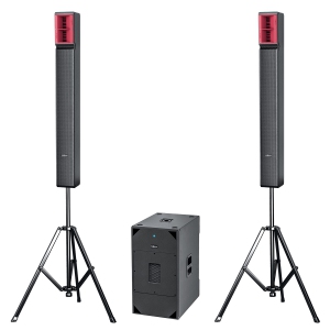Audiocenter L83S сабвуфер в Томской области