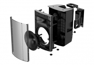 Audiocenter MA12+ активная акустическая система в Томской области