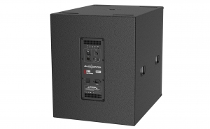 Audiocenter S3118A сабвуфер активный в Томской области