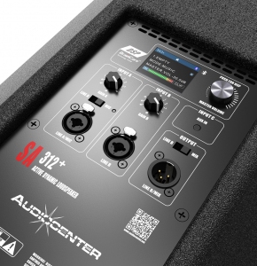 Audiocenter SA312+ в Томской области