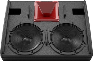 Audiocenter WM3210A сценический монитор в Томской области