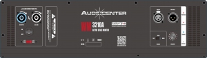 Audiocenter WM3210A сценический монитор в Томской области