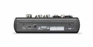 AuraSonics K4 компактный микшерный пульт в Томской области