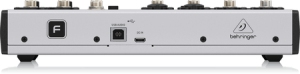 Behringer FLOW 8 цифровой микшер в Томской области