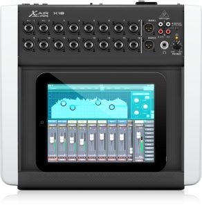 Behringer X18 цифровой микшер в Томской области