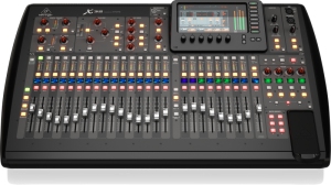Behringer X32 цифровой микшер в Томской области