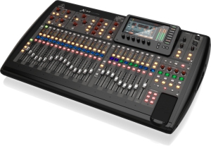 Behringer X32 цифровой микшер в Томской области