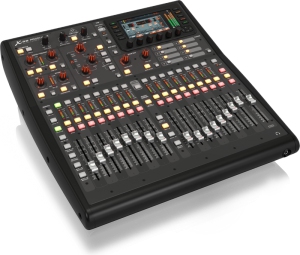 Behringer X32 PRODUCER цифровой микшер 40 каналов в Томской области