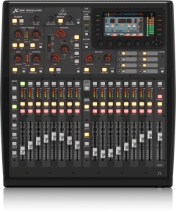 Behringer X32 PRODUCER цифровой микшер 40 каналов в Томской области