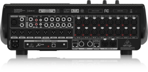 Behringer X32 PRODUCER цифровой микшер 40 каналов в Томской области