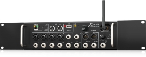 Behringer XR12 цифровой микшер в Томской области