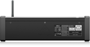 Behringer XR12 цифровой микшер в Томской области