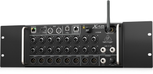 Behringer XR18 цифровой микшер в Томской области