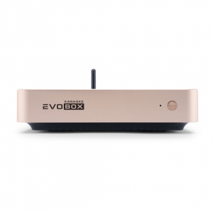 EVOBOX Plus караоке-система для дома в Томской области