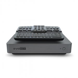 EVOBOX Premium Hi-End караоке-система в Томской области
