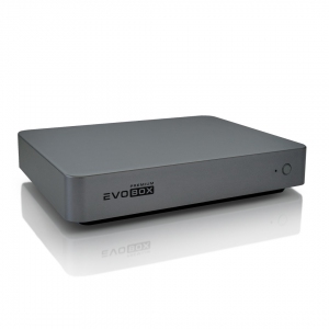 EVOBOX Premium Hi-End караоке-система в Томской области