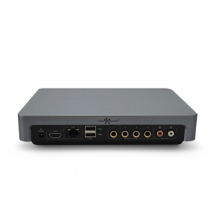 EVOBOX Premium Hi-End караоке-система в Томской области