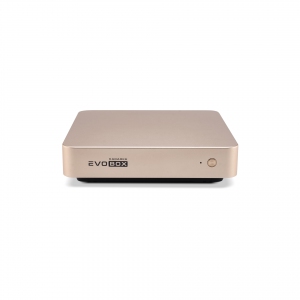 EVOBOX с микрофонами в Томской области