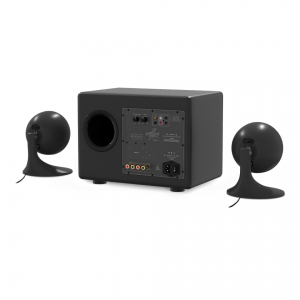 EvoSound Sphere 2.1 аудиосистема для караоке в Томской области